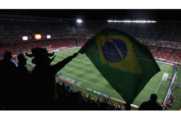 ファンが人種差別ならチームの勝点剥奪　ブラジルが2023年から導入か 画像