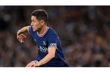 アンデル・エレーラPSGと「契約解除」へ。古巣復帰が近づく 画像