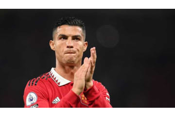 ロナウド、新自宅の周りの「邪魔なゴルフコースを買って取り壊し」へ 画像