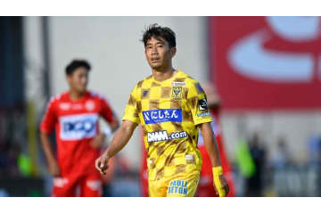 33歳香川真司、2年ぶりゴール！シント＝トロイデンでの「技ありPK」がこれ(動画あり) 画像