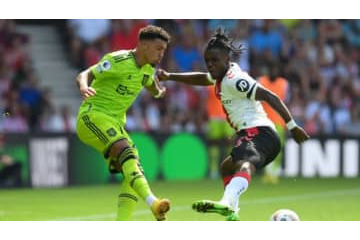 サンチョが感動！ファンだった少年と5年後に対戦相手として再会する 画像