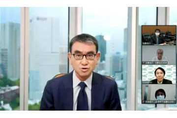 霊感商法防止へ「積極議論を」 画像