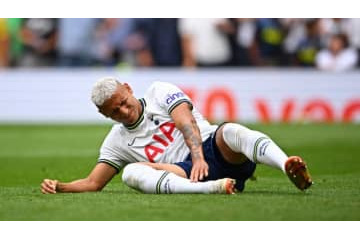 リシャルリソンの舐めプ、「馬鹿」とキャラガーは斬り捨てる 画像