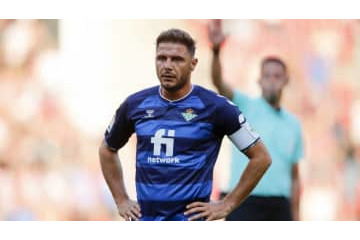 41歳ホアキン、ベティスを救うために現役引退と給与放棄を進言 画像