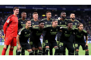 レアル、全選手に1億円以上のボーナス支給！CLとリーガ優勝で 画像