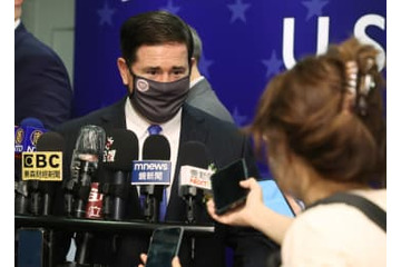 台湾の半導体企業に投資呼びかけ 画像