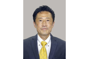 自民井上氏、「賛同会員辞めた」 画像