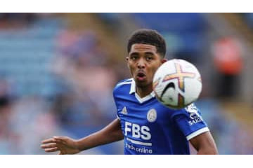 チェルシー加入のフォファナ、レスターからの「虚偽コメント」をチクリ 画像