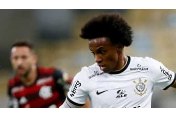 元チェルシー＆アーセナルのウィリアン、プレミアに電撃復帰！フラムに加入 画像