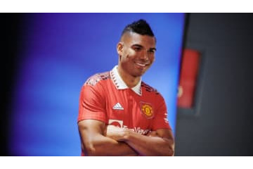 ユナイテッドが獲得した「最も高額なアラサー助っ人」10人 画像