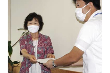 市教委に「校則見直し検証を」 画像