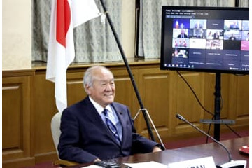 ロシア産石油に上限価格で合意 画像