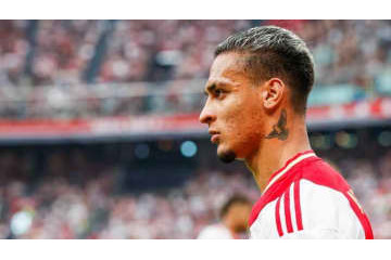 アントニーも！アヤックスとユナイテッド「両方でプレーした9名」全員わかる？ 画像