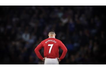 「ロナウドは気の毒だが、我々の問題ではない」ユーヴェCEOが言う 画像