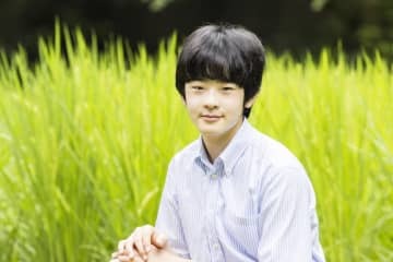 悠仁さま16歳に 画像