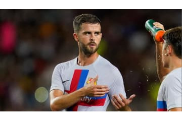 バルセロナ、ピャニッチを4億円で中東に売却か 画像