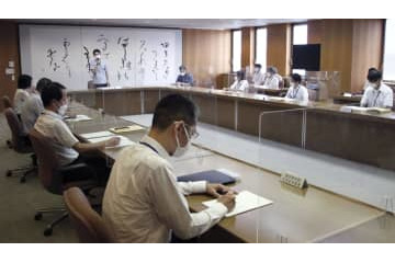 静岡県が残存盛り土の強制撤去へ 画像