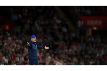 危機チェルシー、CLで格下にまさかの敗戦…トゥヘル監督「いつもと同じ」 画像