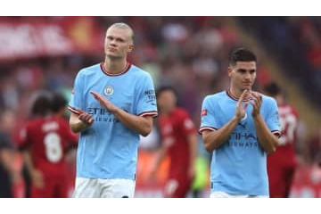 「ハーランドよりアルバレスのほうがいい選手」カッサーノが持論を展開 画像