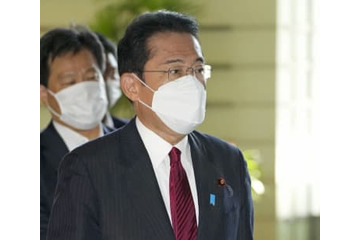 首相、国葬を8日に国会説明 画像