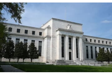 米経済成長「見通し弱い」 画像