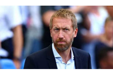 三笘所属のブライトン、ポッター監督がチェルシーと交渉中 画像