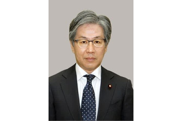 立民・安住氏「自民はせこい」 画像