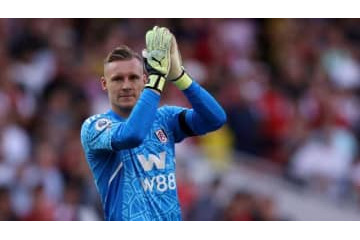 レーノが告白…アーセナル退団は「政治的な理由」だった 画像