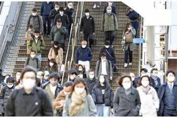 高年収の職種ほど賃金増 画像