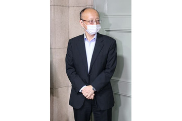 政府・日銀が急速な円安けん制 画像