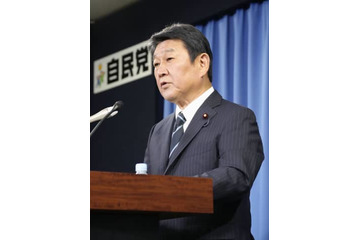 自民、旧統一教会と接点179人 画像