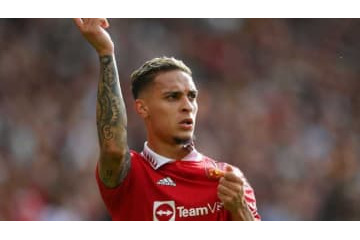 アントニーは何位？ユナイテッド、「歴史上最高額補強」ベスト10 画像