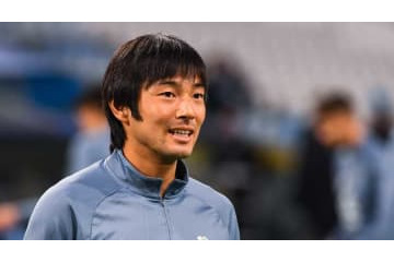 中島翔哉、トルコ移籍が決定！ヌリ・シャヒン監督のクラブへ 画像