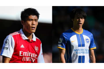 プレミアで最もイケてるユニフォーム！ファッション誌が選ぶとこうなる 画像