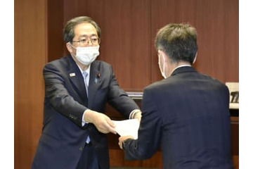 日野データ不正で是正命令 画像