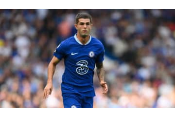 トゥヘル解任はプリシッチには朗報…アメリカ代表監督がぽつり 画像