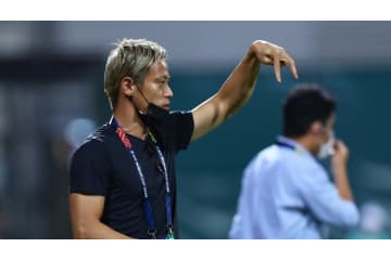 本田圭佑はいらない派の監督ライセンス　JFA育成ダイレクターが「大事」という理由 画像