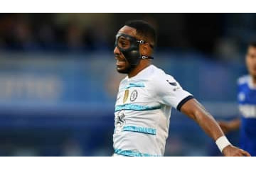 オーバメヤングに警告！？チェルシーのポッター新監督は厳しいらしい 画像