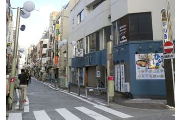 ベトナム人男性が刺され死亡 画像