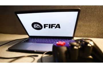 サッカーゲームFIFA23 「能力最強選手」を先行発表へ！日本時間でいつ？ 画像