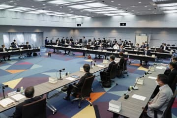 マンション再生へ要件緩和を議論 画像