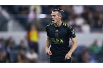 レアル退団のベイル、MLSで人気爆発！ユニフォーム爆売れナンバーワンになる 画像