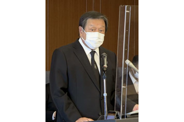 日米防衛相、15日会談へ 画像