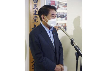 下村氏、教団要望公約反映指示か 画像