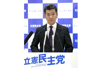 立民役員、国葬欠席を決定 画像
