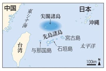 沖縄・南西諸島に避難シェルター 画像