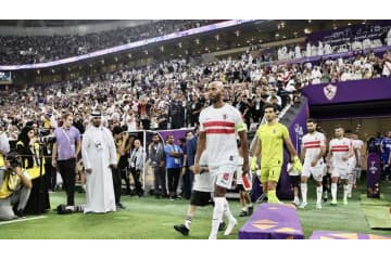 これが「1個600円」のチョコパン…カタールW杯のテスト大会が物議 画像