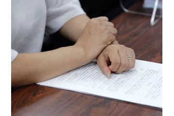森友文書「不存在」は虚偽と告発 画像