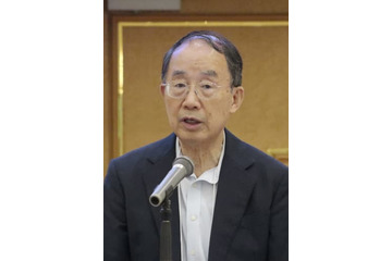 旧統一教会の解散請求を 画像