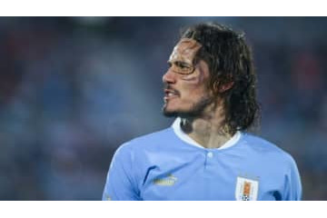 カバーニ、W杯前最後のウルグアイ代表から外れる　ガットゥーゾ監督が理由説明 画像